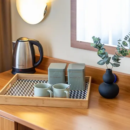 Apartment Alka Vacation No305